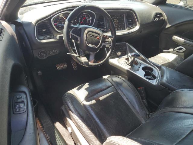 2015 DODGE CHALLENGER #3316954076