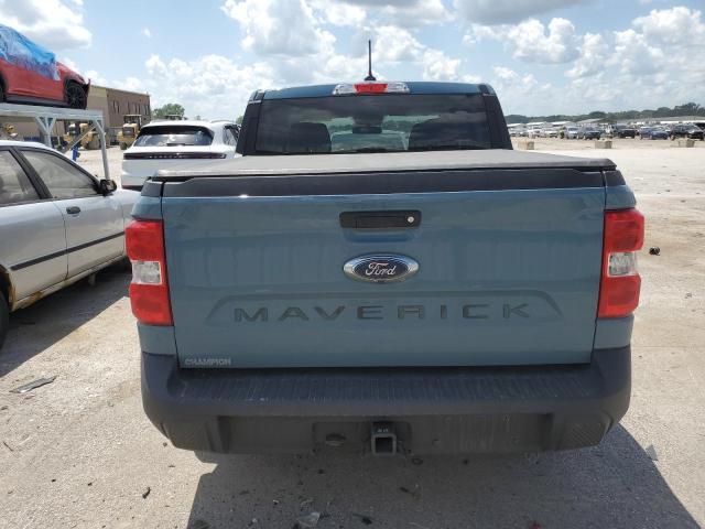 2022 FORD MAVERICK X 3FTTW8E91NRB14789
