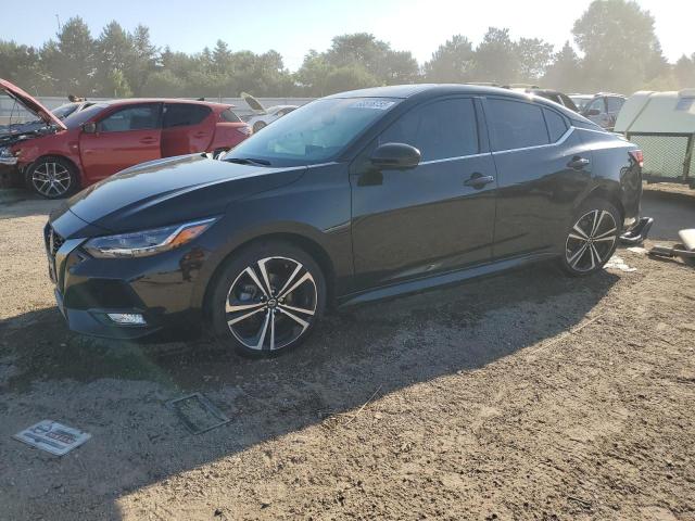 NISSAN SENTRA SR