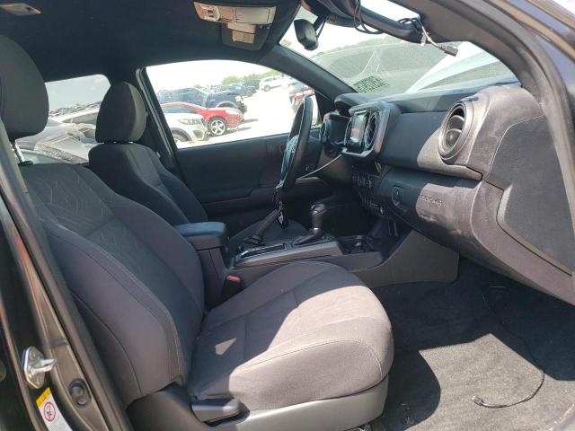 2018 TOYOTA TACOMA DOUBLE CAB 3TMDZ5BN6JM040014