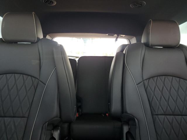 2024 BUICK ENCLAVE AV 5GAEVCKW5RJ118838