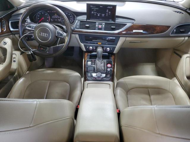 2017 AUDI A6 PREMIUM WAUG8AFC1HN124613