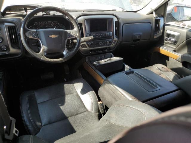 2015 CHEVROLET SILVERADO - 3GCUKSEC4FG154953