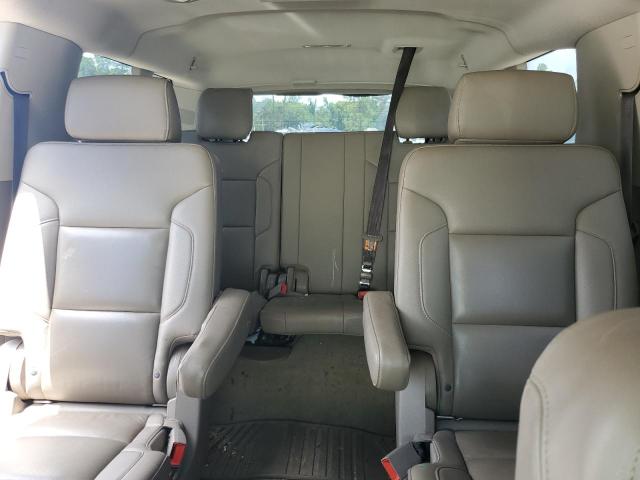 2017 CHEVROLET SUBURBAN C 1GNSCHKCXHR296021