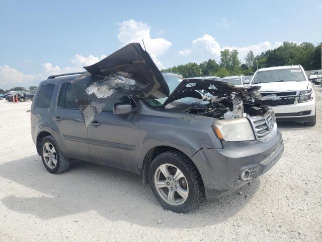 2015 HONDA PILOT EXL 5FNYF4H55FB001079