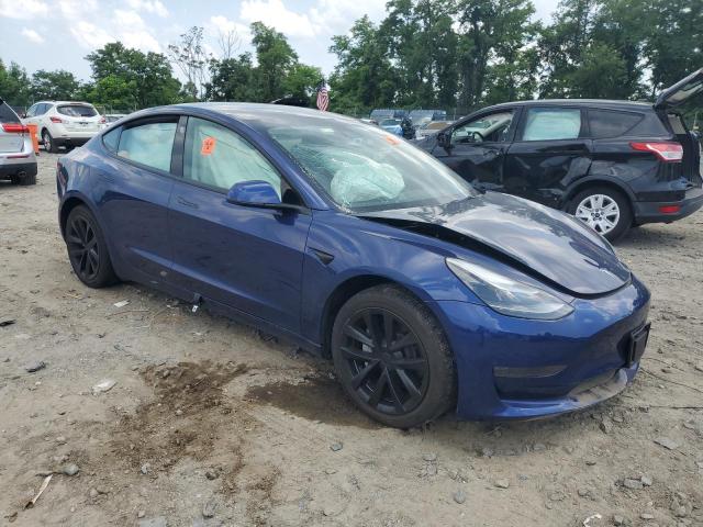 Vin: 5yj3e1ea3pf426945, lot: 62584185, tesla model 3 20234