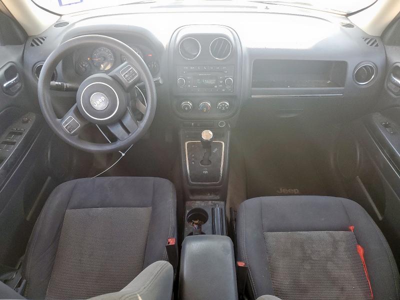 2016 JEEP PATRIOT SP - 1C4NJPBA3GD790642