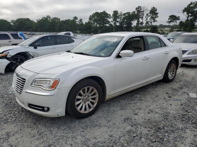 Vin: 2c3ccaag5dh508556, lot: 62728555, chrysler 300 2013 img_1