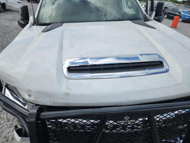 2022 CHEVROLET SILVERADO K2500 HEAVY DUTY LT 2GC1YNEY4N1201517