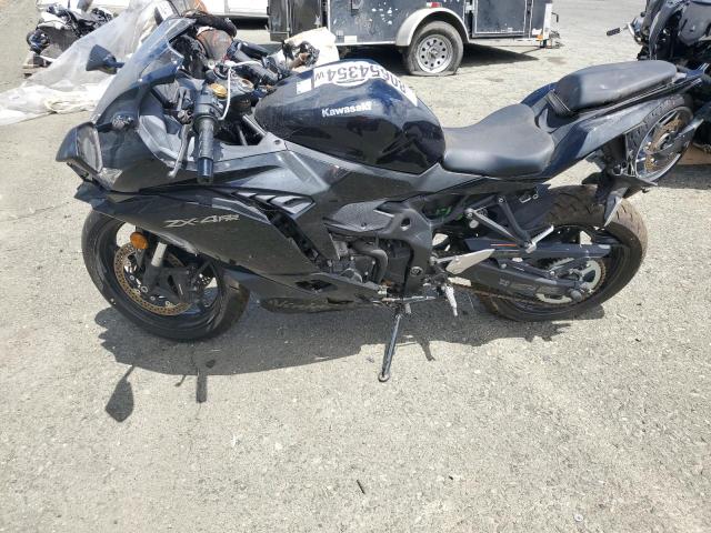 2024 KAWASAKI ZX400 S ML5ZXCS19RDA21457