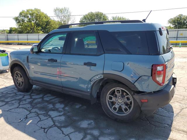 2023 FORD BRONCO SPO 3FMCR9B63PRE06224