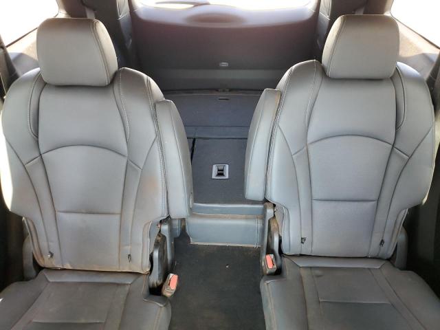 2024 BUICK ENCLAVE PR 5GAEVBKW5RJ127615