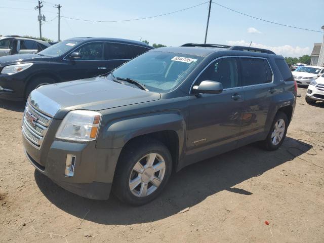 GMC TERRAIN SL