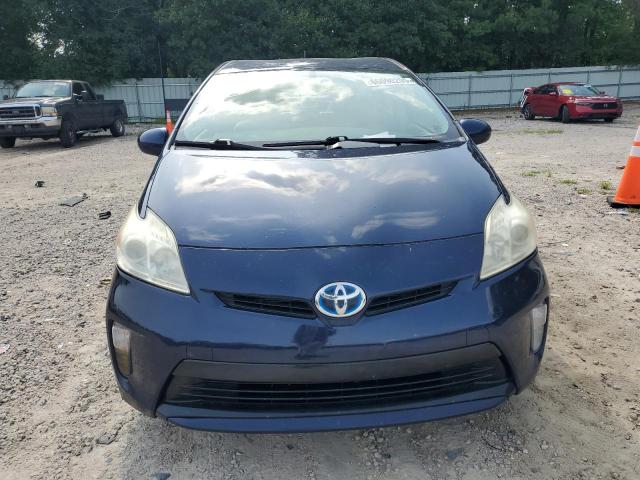 2013 TOYOTA PRIUS - JTDKN3DU9D1623500