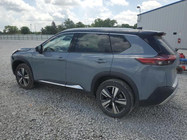 2023 NISSAN ROGUE PLAT JN8BT3DD3PW314655