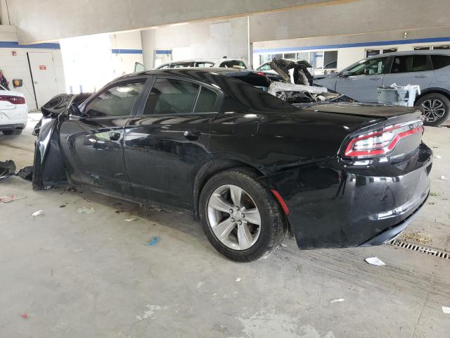 2016 DODGE CHARGER SX 2C3CDXHG3GH354682