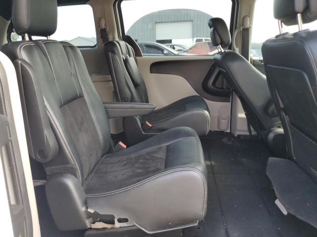 2019 DODGE GRAND CARA 2C4RDGCG5KR631333