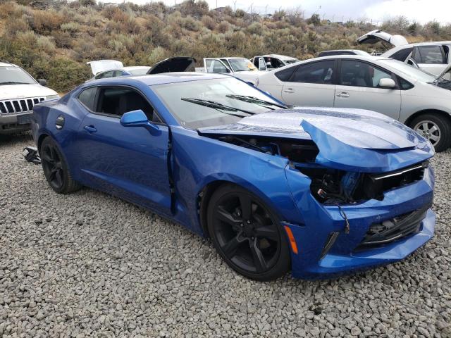 2018 CHEVROLET CAMARO LT 1G1FB1RS3J0188070