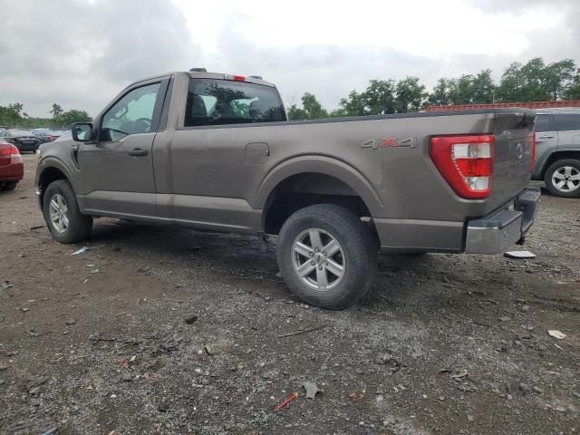 2022 FORD F150 - 1FTMF1EB8NKD95234