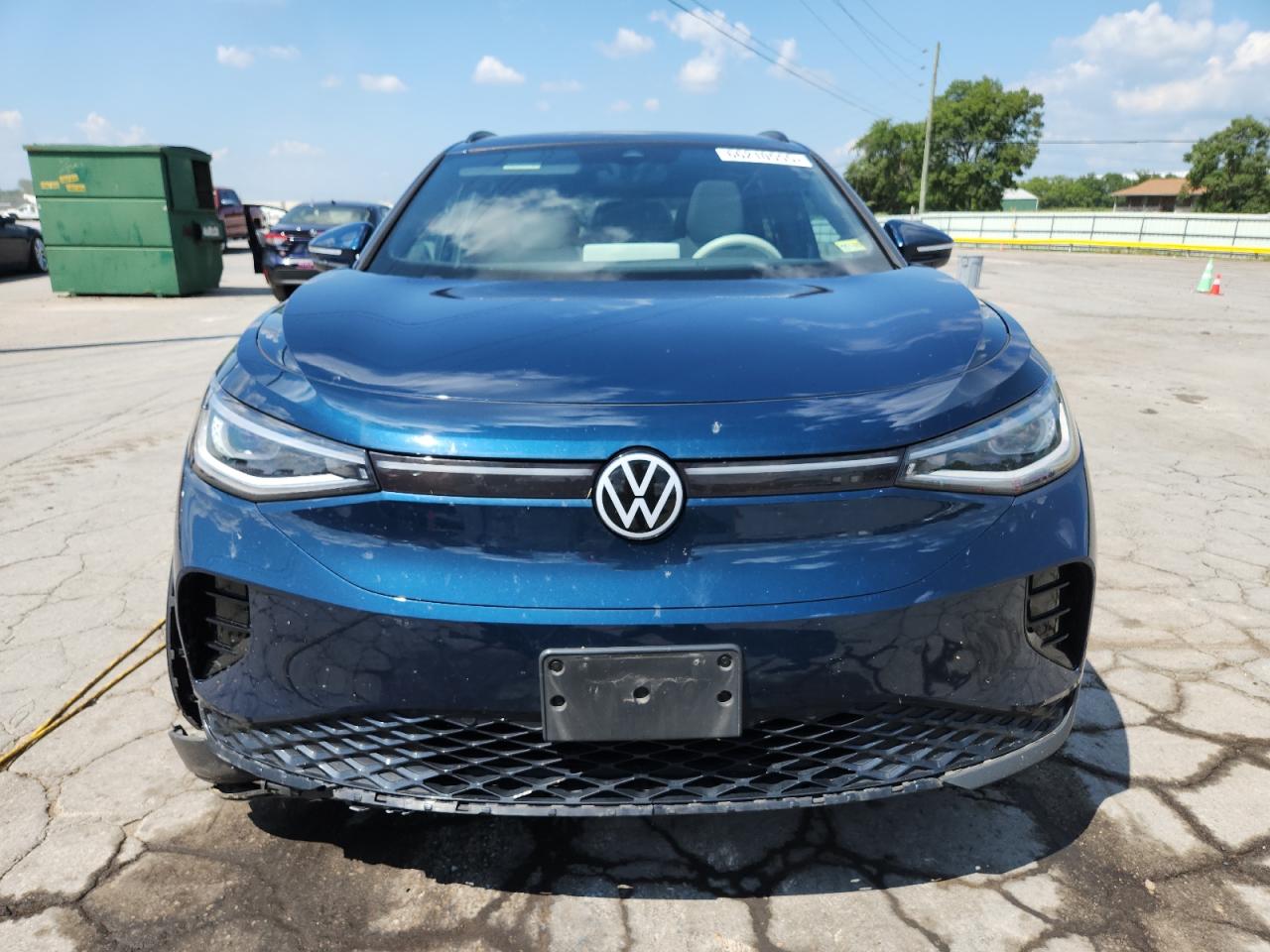 VOLKSWAGEN ID.4 PRO S