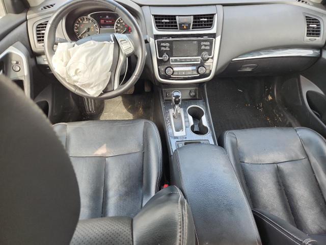 2018 NISSAN ALTIMA 2.5 1N4AL3AP4JC195891