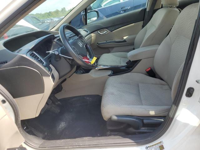 2015 HONDA CIVIC LX 19XFB2F52FE275582