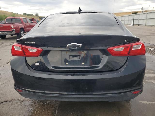 2018 CHEVROLET MALIBU LT - 1G1ZD5ST4JF268833