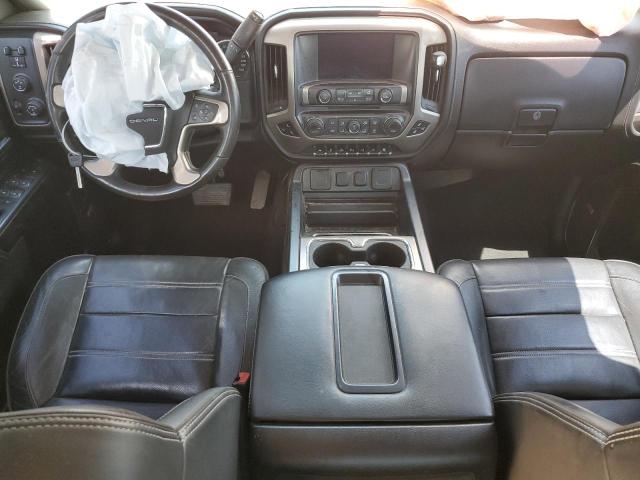 2015 GMC SIERRA K25 1GT120E84FF502089