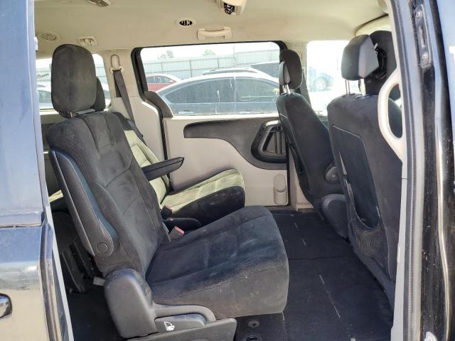 2016 DODGE GRAND CARA - 2C4RDGCG7GR375008