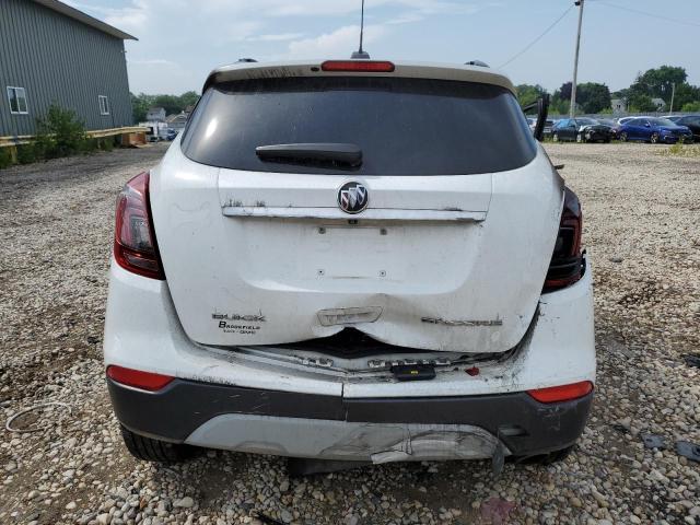 2018 BUICK ENCORE PRE KL4CJASB7JB554828