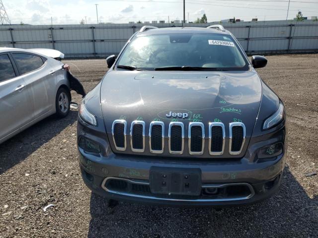 2015 JEEP CHEROKEE L 1C4PJMDB8FW575970