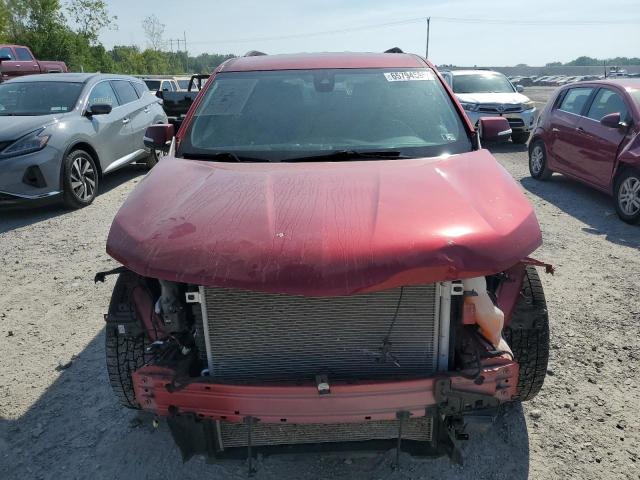 2023 CHEVROLET TRAVERSE R 1GNEVJKW6PJ178442