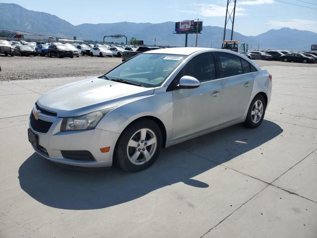 Vin: 1g1pc5sb6e7118255, lot: 63158855, chevrolet cruze lt 2014 img_1