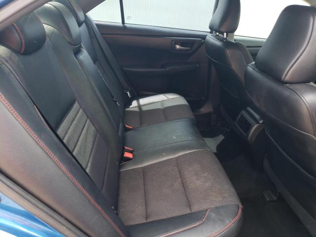 2017 TOYOTA CAMRY LE 4T1BF1FK3HU669742