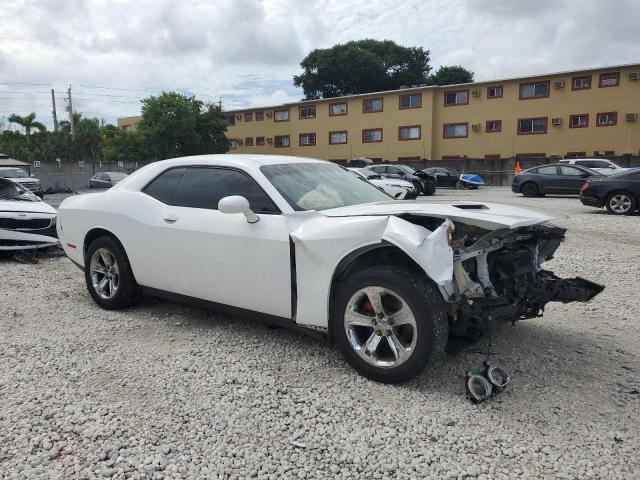 2015 DODGE CHALLENGER 2C3CDZAG8FH865003