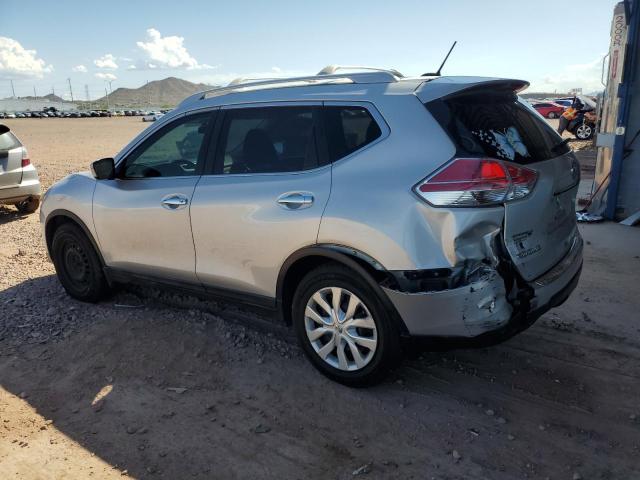 2016 NISSAN ROGUE S - 5N1AT2MT6GC921350