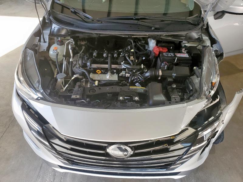 2023 NISSAN VERSA SV 3N1CN8EV0PL846047