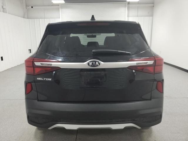 2021 KIA SELTOS LX KNDEPCAA8M7230201