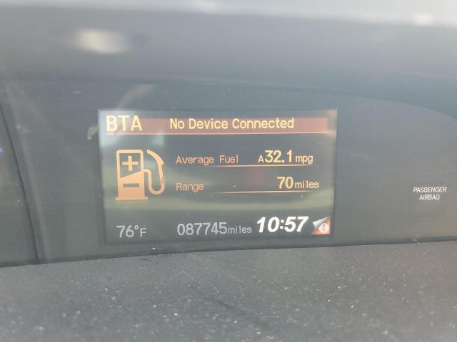 2015 HONDA CIVIC LX 2HGFB2F53FH548440
