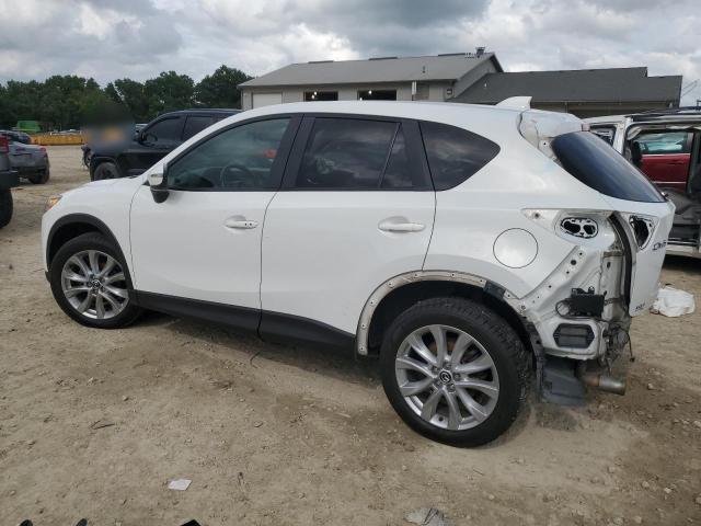 2015 MAZDA CX-5 GT JM3KE2DYXF0488993