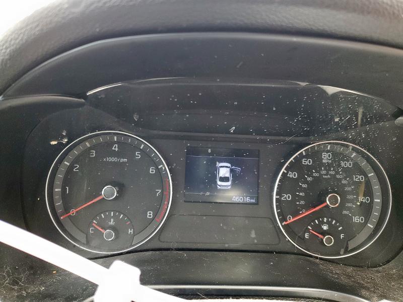 2019 KIA FORTE EX - 3KPF54AD4KE097153