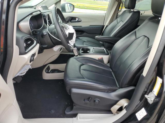 2023 CHRYSLER PACIFICA T 2C4RC1BG2PR550394