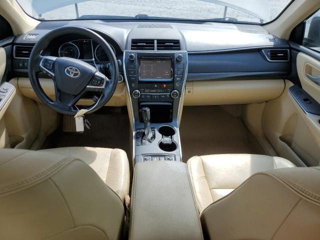 2015 TOYOTA CAMRY HYBR - 4T1BD1FK7FU153838