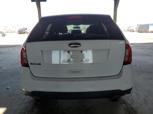 2014 FORD EDGE SE - 2FMDK3GC9EBA38020