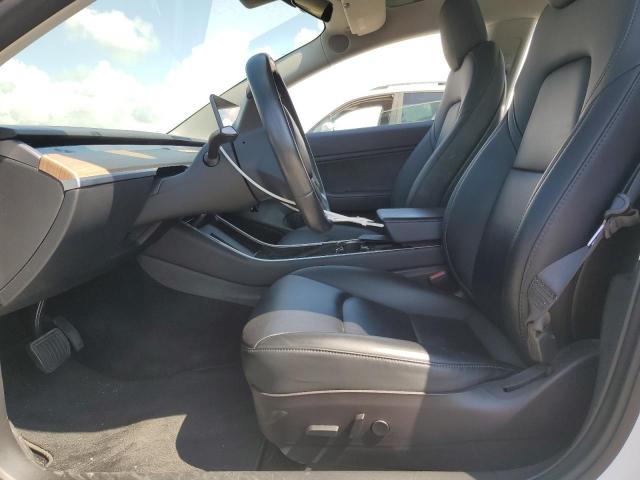 2018 TESLA MODEL 3 5YJ3E1EA7JF035353