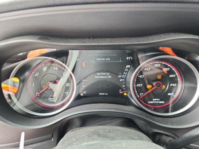 2021 DODGE CHARGER PO 2C3CDXAT8MH674714