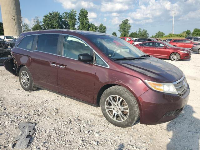 2012 HONDA ODYSSEY EX - 5FNRL5H64CB072474