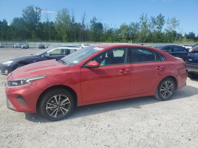 Global Auto Auctions: 2023 KIA FORTE LX