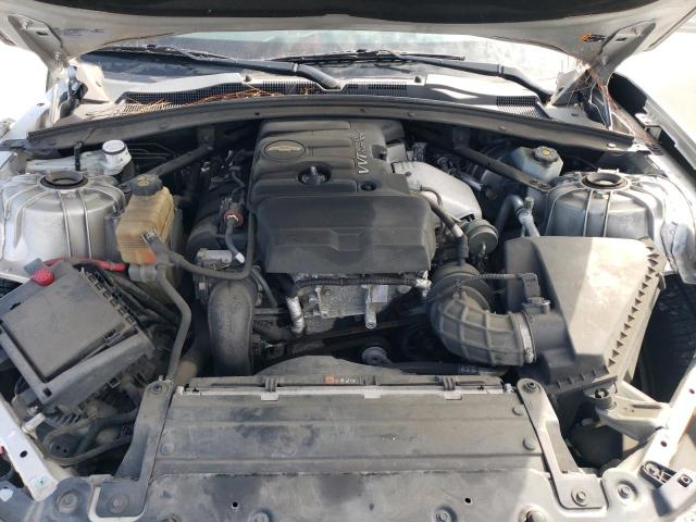 2019 CHEVROLET CAMARO LS 1G1FB1RXXK0124539