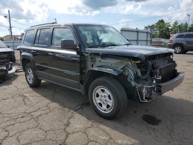 2014 JEEP PATRIOT SP - 1C4NJRBB8ED809333